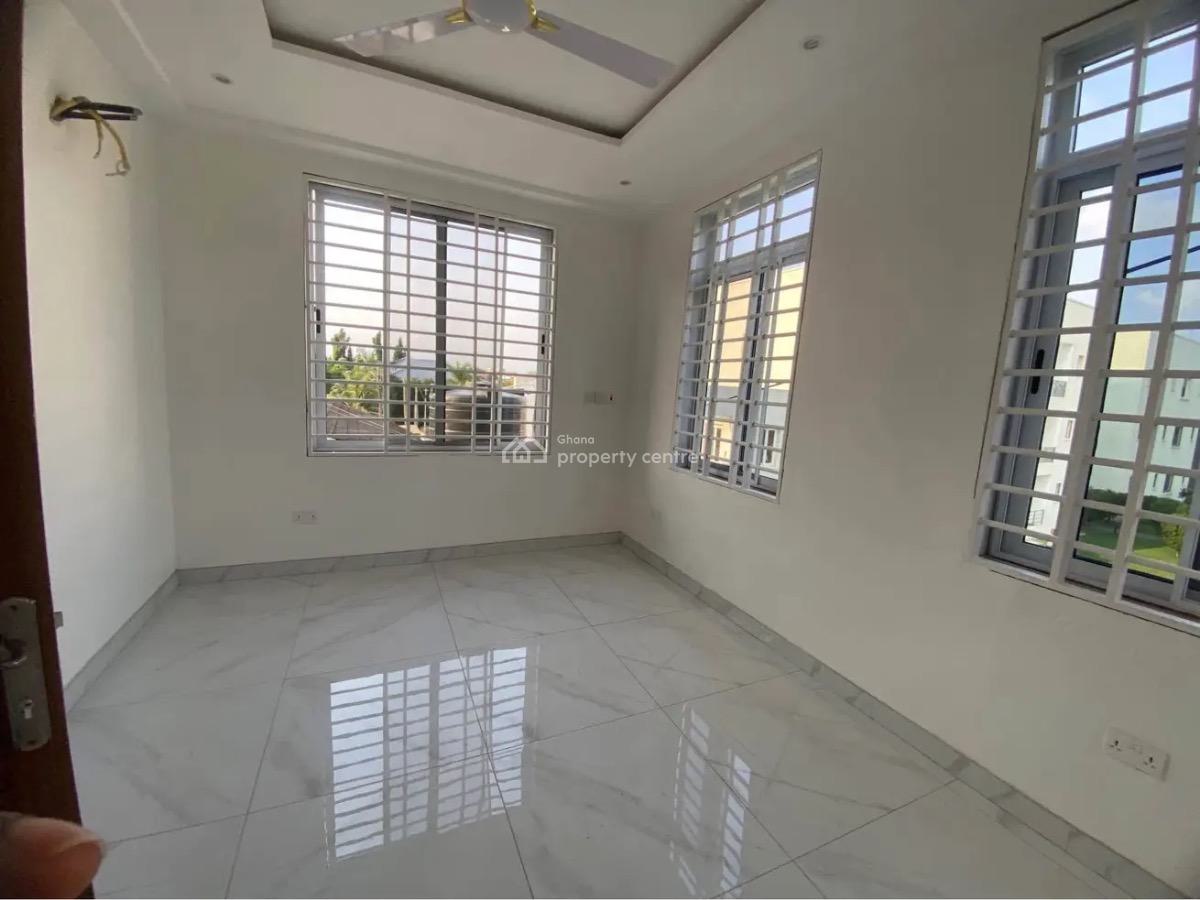 2 Bedroom Apartment, East Airport, Airport Residential Area, Accra, Apartment for Rent