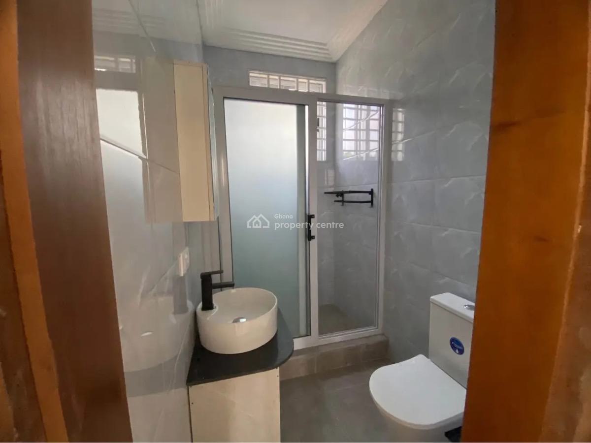 2 Bedroom Apartment, East Airport, Airport Residential Area, Accra, Apartment for Rent