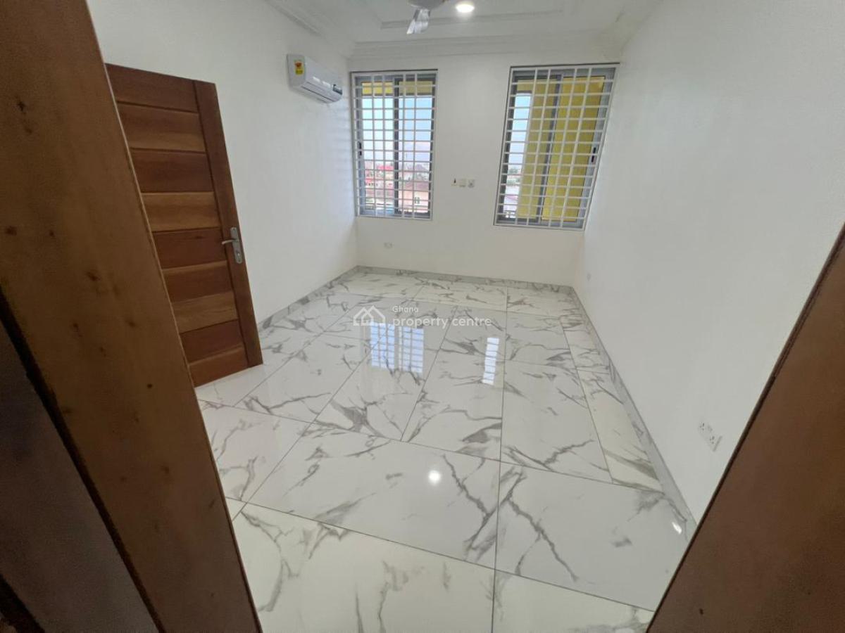 2 Bedroom Apartment, East Airport, Airport Residential Area, Accra, Apartment for Rent