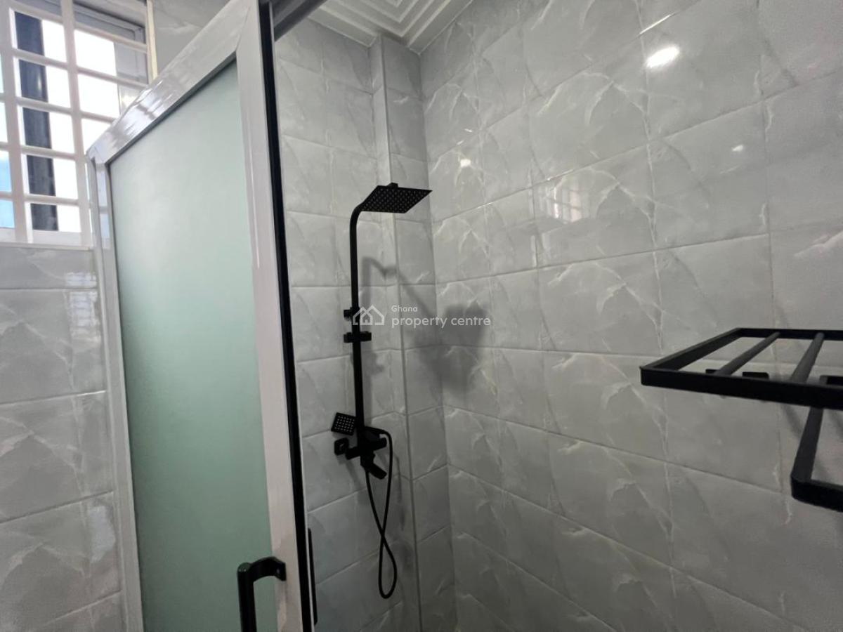 2 Bedroom Apartment, East Airport, Airport Residential Area, Accra, Apartment for Rent