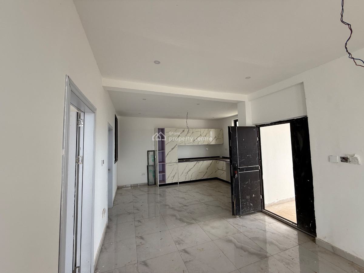 2 Bedrooms Apartment, Mahama Road, Airport Residential Area, Accra, Apartment for Rent