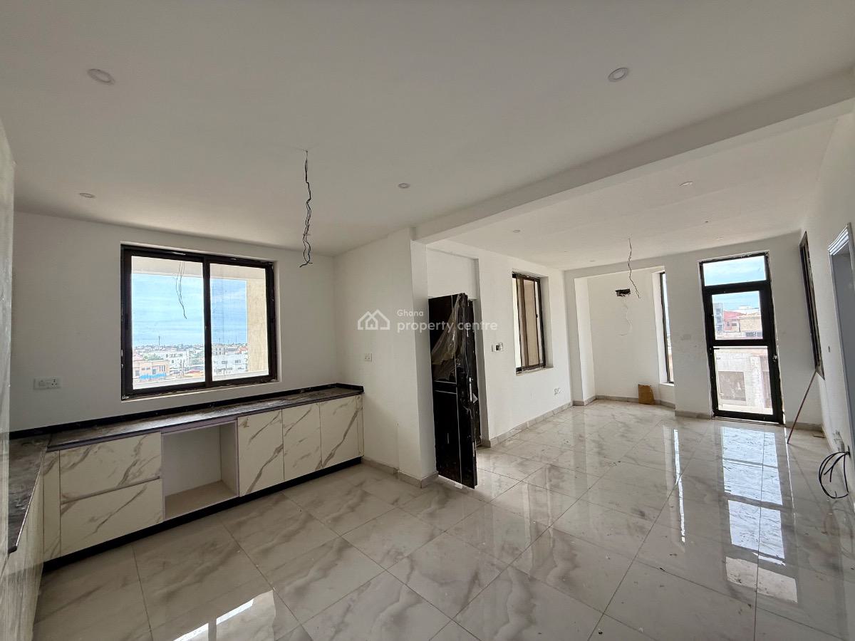 2 Bedrooms Apartment, Mahama Road, Airport Residential Area, Accra, Apartment for Rent