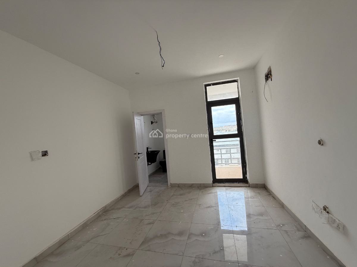 2 Bedrooms Apartment, Mahama Road, Airport Residential Area, Accra, Apartment for Rent