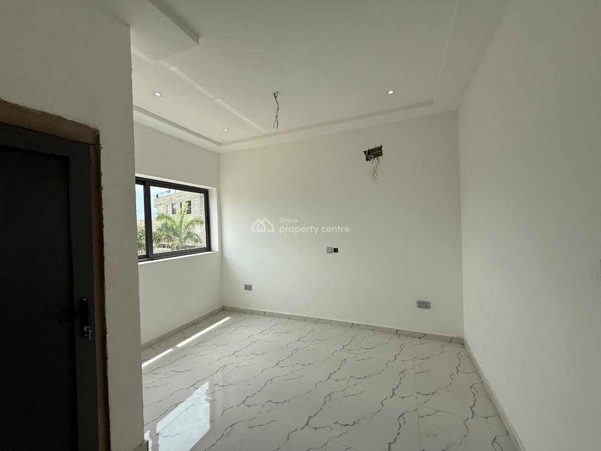2 Bedrooms Apartment, Mahama Road, Airport Residential Area, Accra, Apartment for Rent
