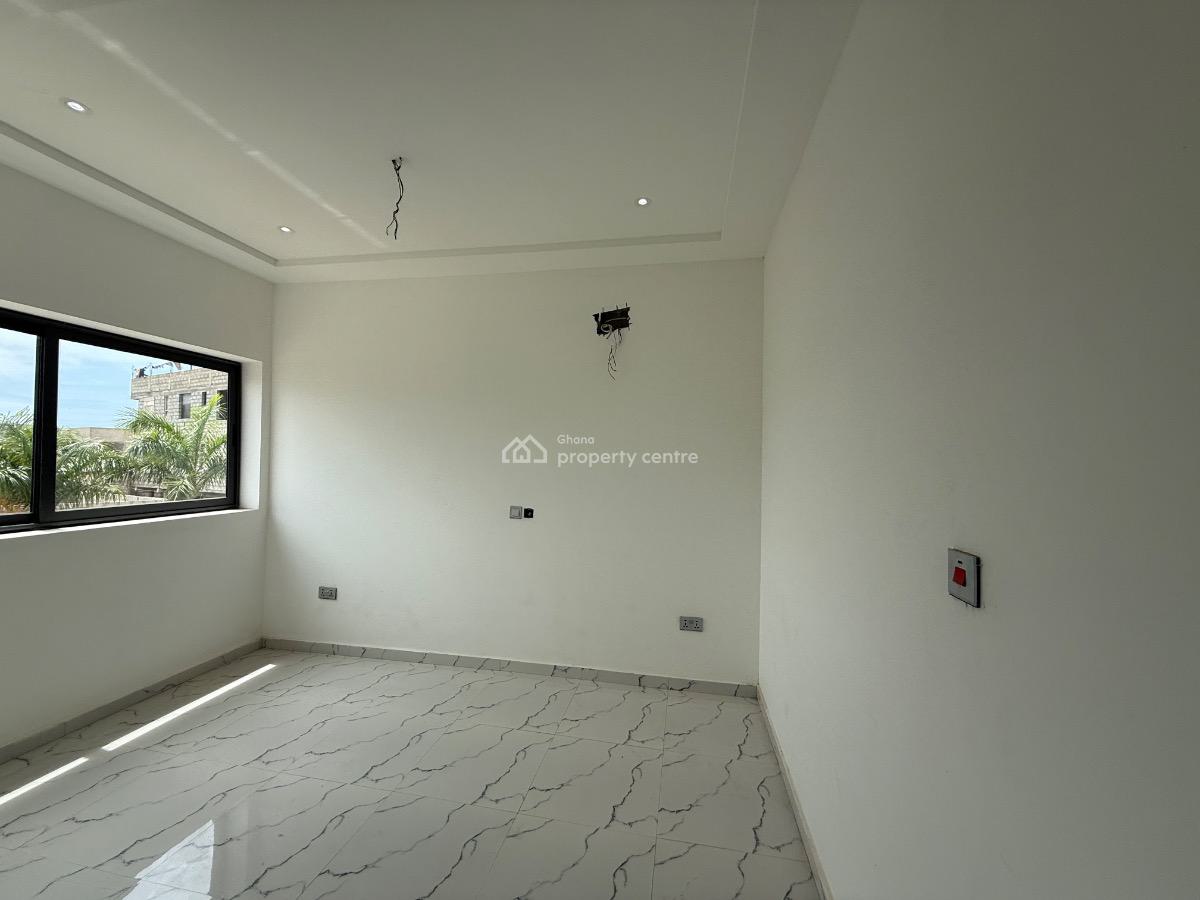2 Bedrooms Apartment, Mahama Road, Airport Residential Area, Accra, Apartment for Rent