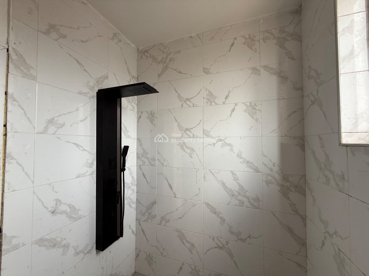 2 Bedrooms Apartment, Mahama Road, Airport Residential Area, Accra, Apartment for Rent