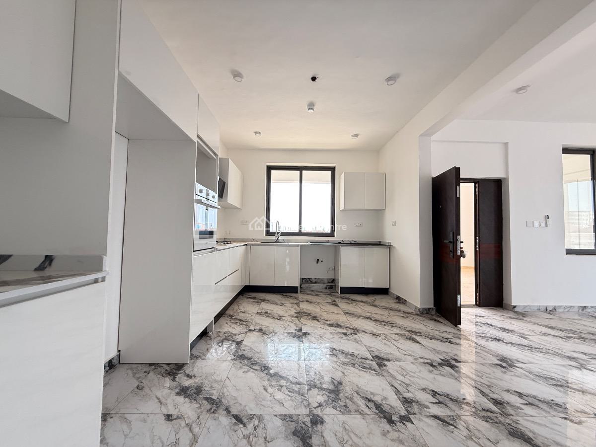 2 Bedrooms Apartment, Mahama Road, Airport Residential Area, Accra, Apartment for Rent