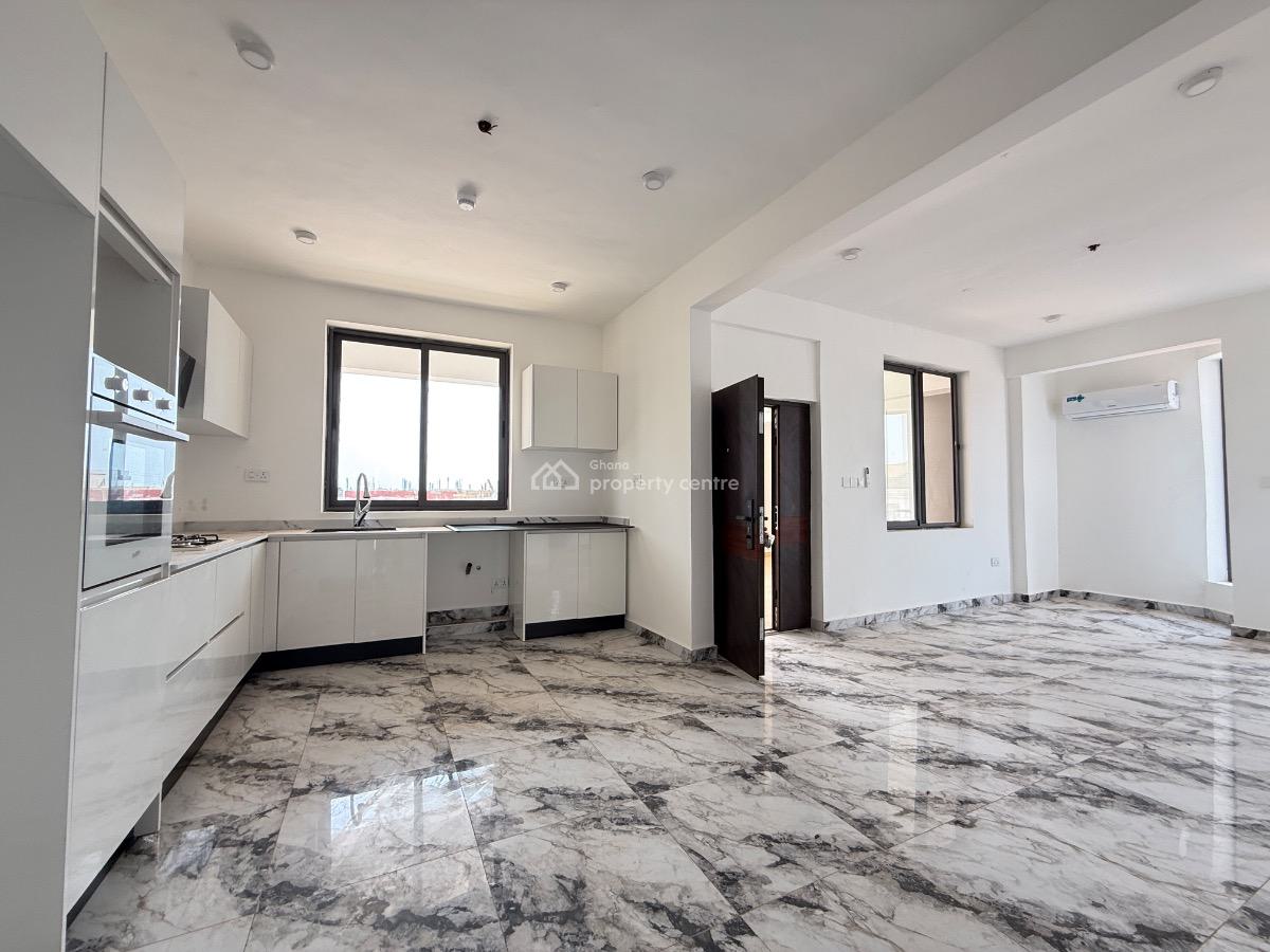 2 Bedrooms Apartment, Mahama Road, Airport Residential Area, Accra, Apartment for Rent