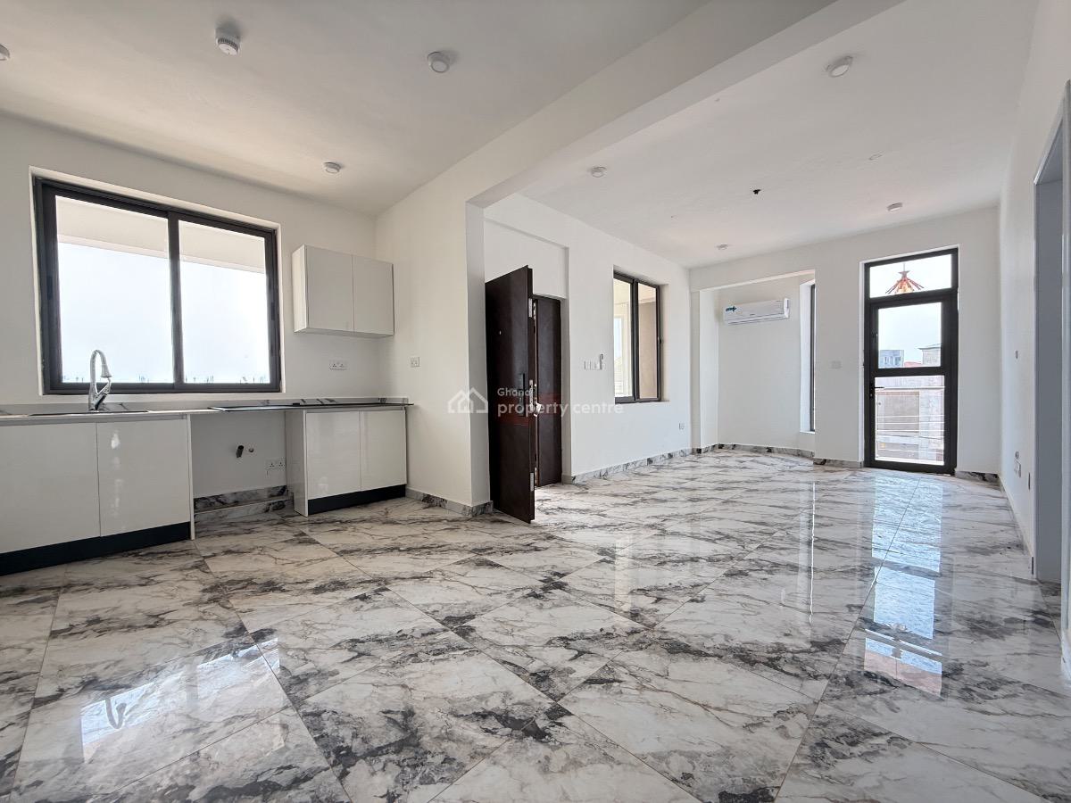 2 Bedrooms Apartment, Mahama Road, Airport Residential Area, Accra, Apartment for Rent