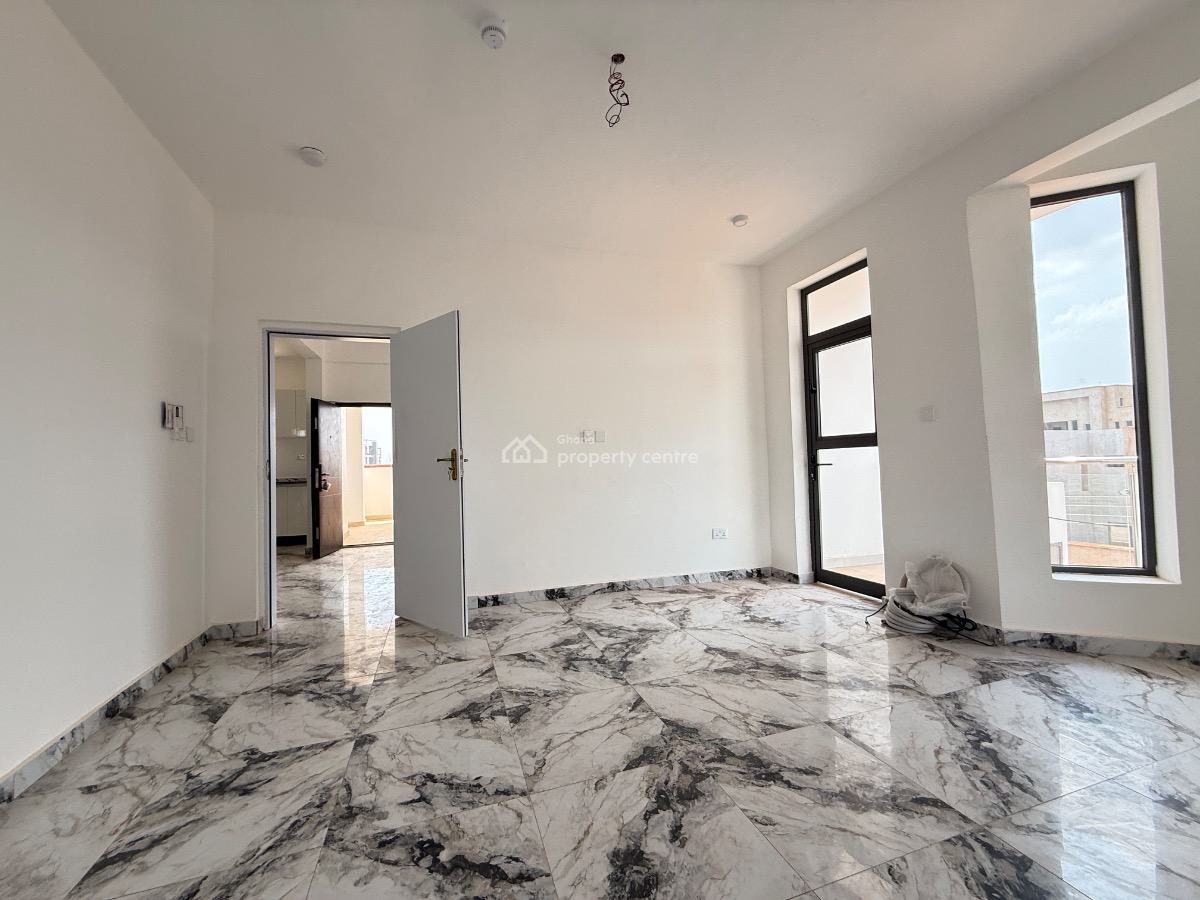 2 Bedrooms Apartment, Mahama Road, Airport Residential Area, Accra, Apartment for Rent