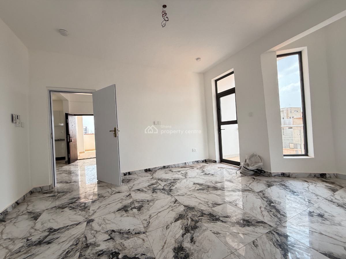 2 Bedrooms Apartment, Mahama Road, Airport Residential Area, Accra, Apartment for Rent