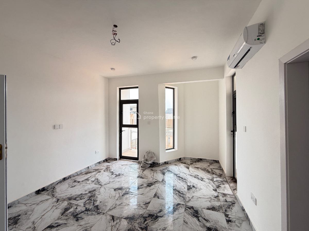 2 Bedrooms Apartment, Mahama Road, Airport Residential Area, Accra, Apartment for Rent