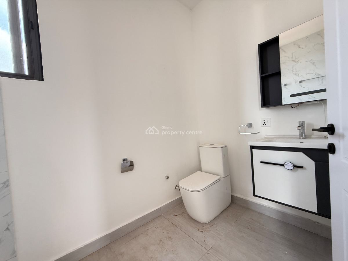 2 Bedrooms Apartment, Mahama Road, Airport Residential Area, Accra, Apartment for Rent