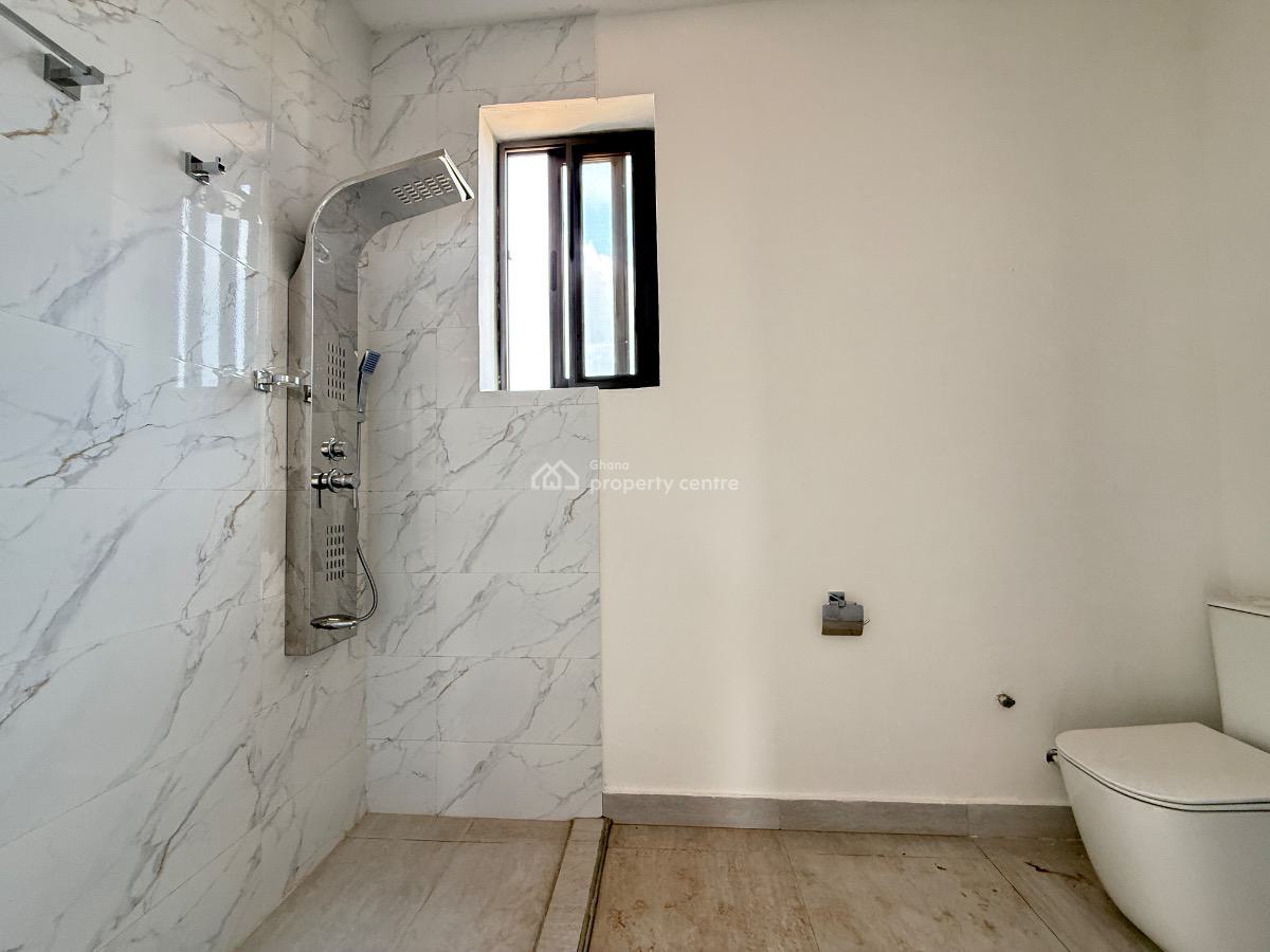 2 Bedrooms Apartment, Mahama Road, Airport Residential Area, Accra, Apartment for Rent