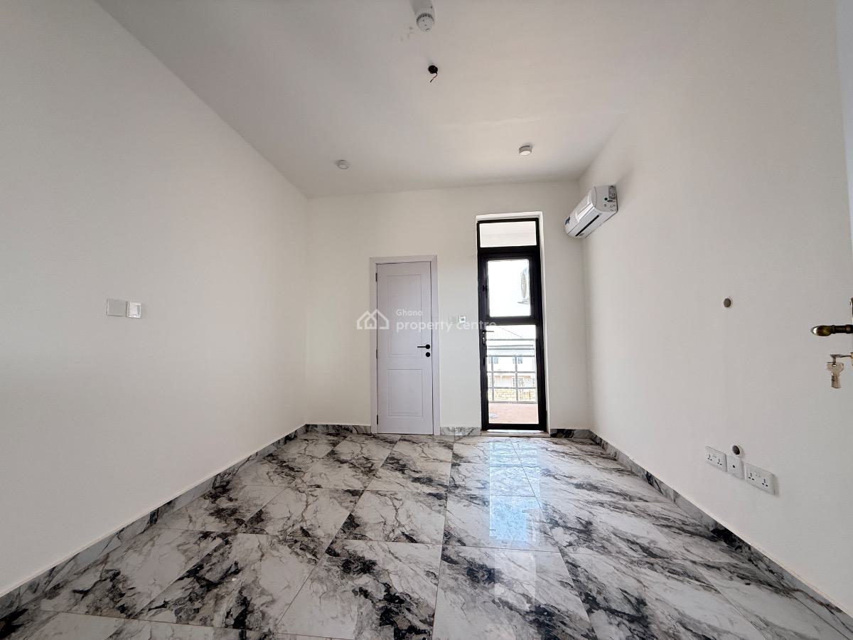 2 Bedrooms Apartment, Mahama Road, Airport Residential Area, Accra, Apartment for Rent