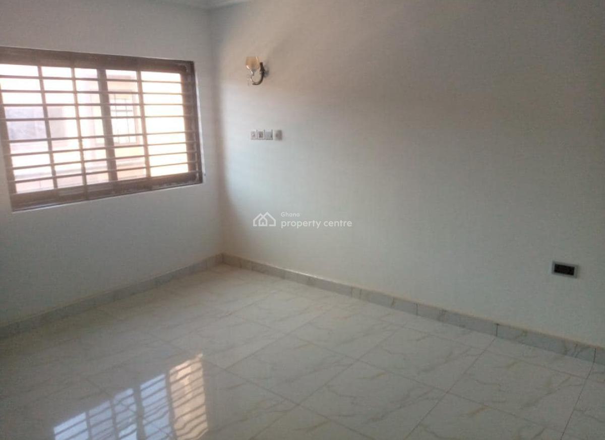 2 Bedrooms Duplex in a Gated Community with Swimming Pool and Gym, Manet, East Airport, Airport Residential Area, Accra, Terraced Duplex for Rent