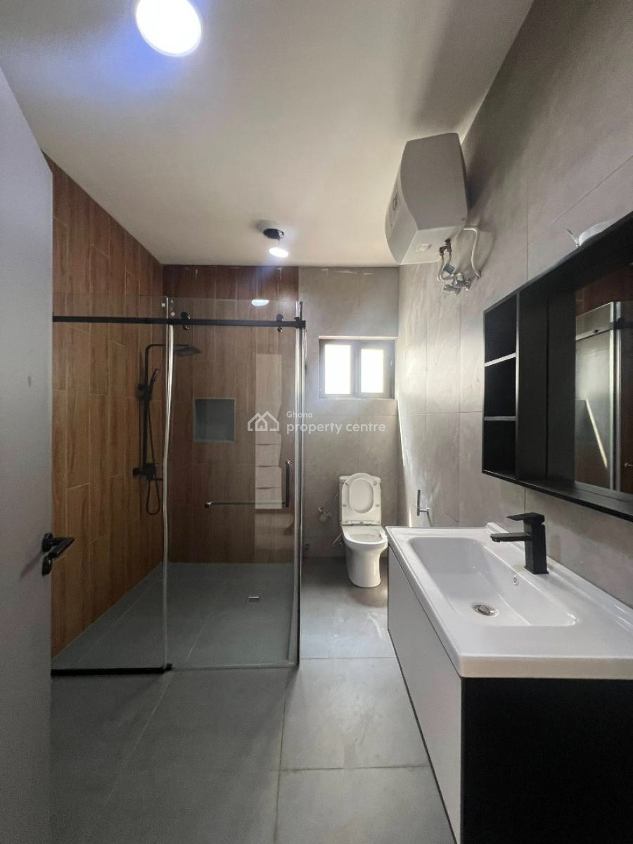Executive 3 Bedrooms, Adenta Municipal, Accra, House for Sale