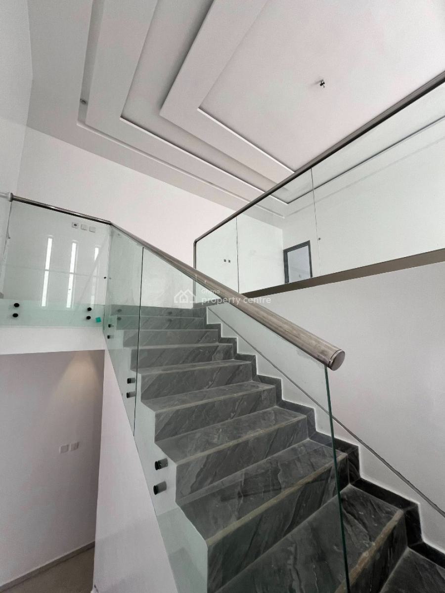 Executive 3 Bedrooms, Adenta Municipal, Accra, House for Sale