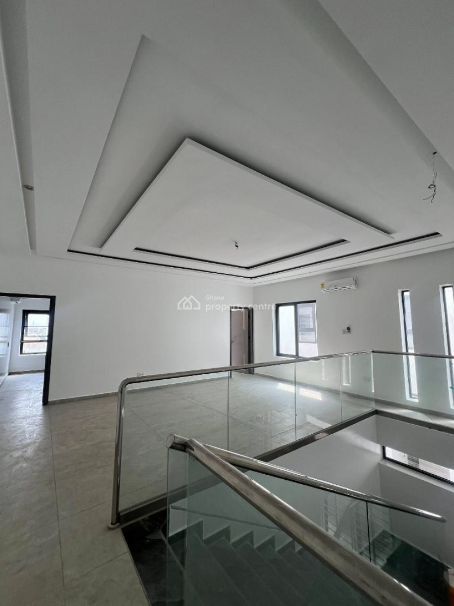 Executive 3 Bedrooms, Adenta Municipal, Accra, House for Sale