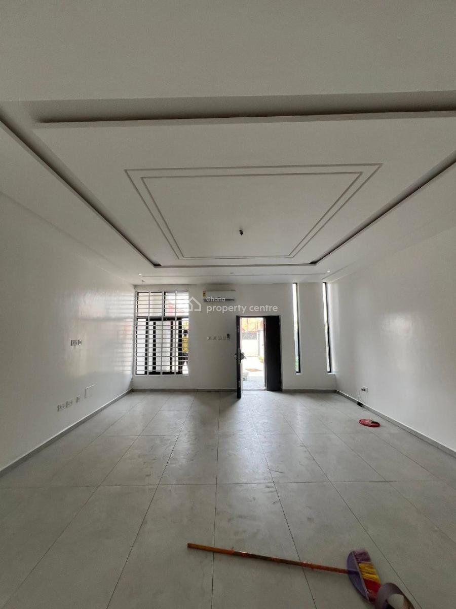 Executive 3 Bedrooms, Adenta Municipal, Accra, House for Sale