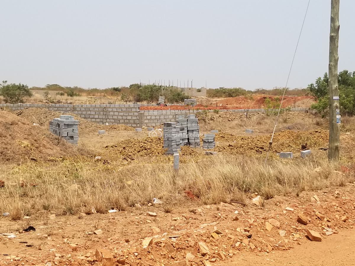 Room to Build, Space to Grow, Community 25 Mall, Tema, Accra, Mixed-use Land for Sale