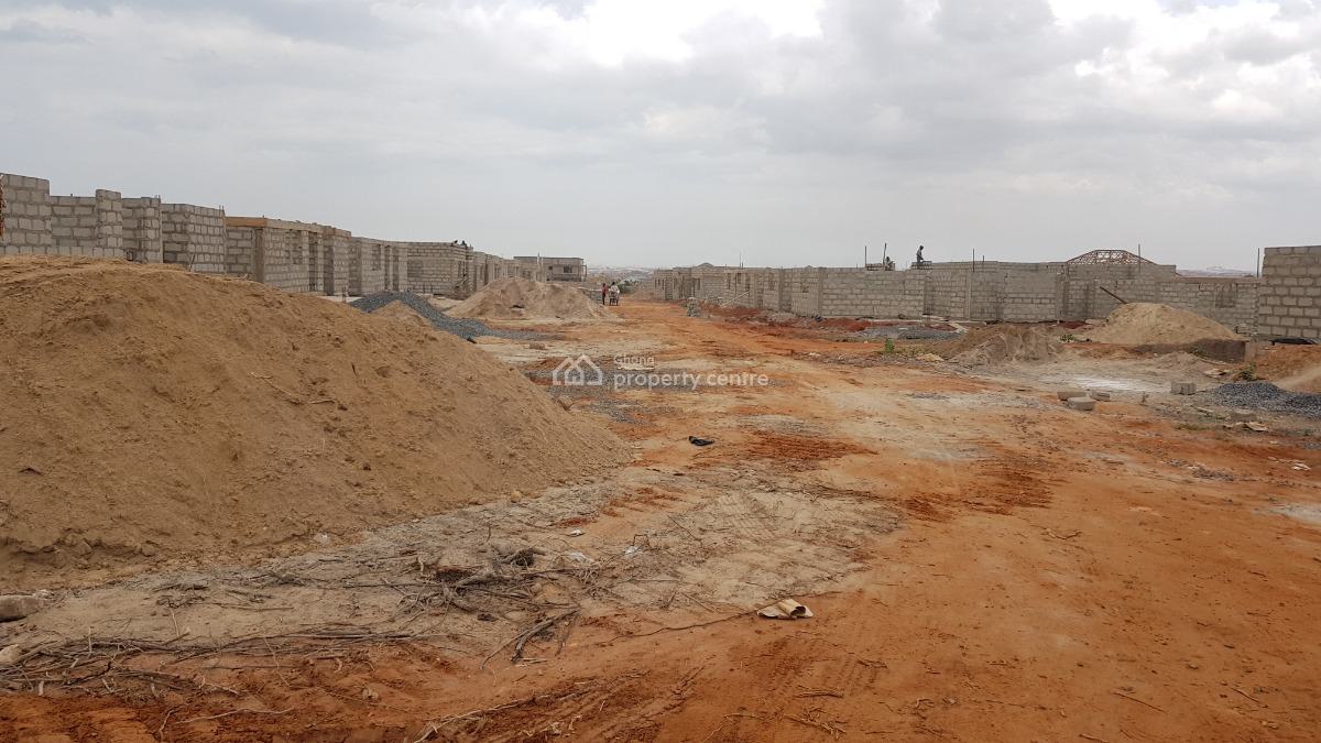 Room to Build, Space to Grow, Community 25 Mall, Tema, Accra, Mixed-use Land for Sale