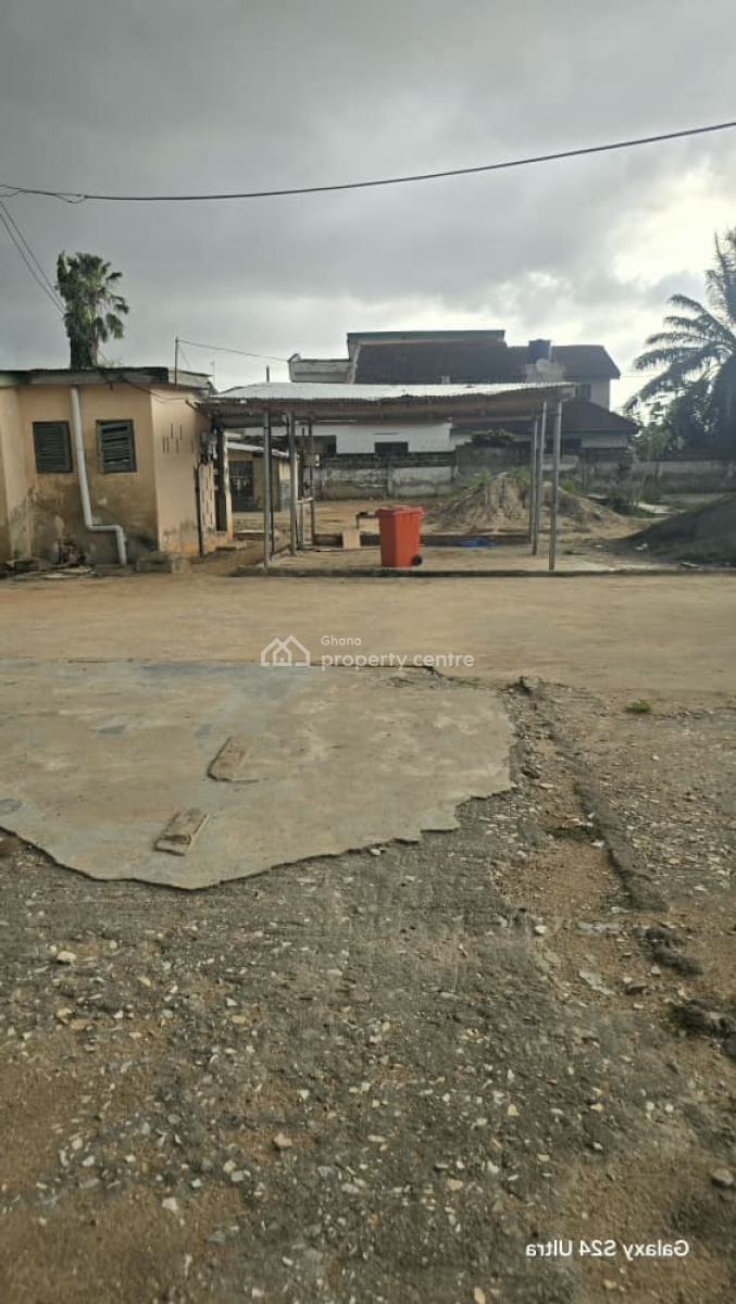 3 Plots of Land, Haatso, Ga East Municipal, Accra, Mixed-use Land for Sale