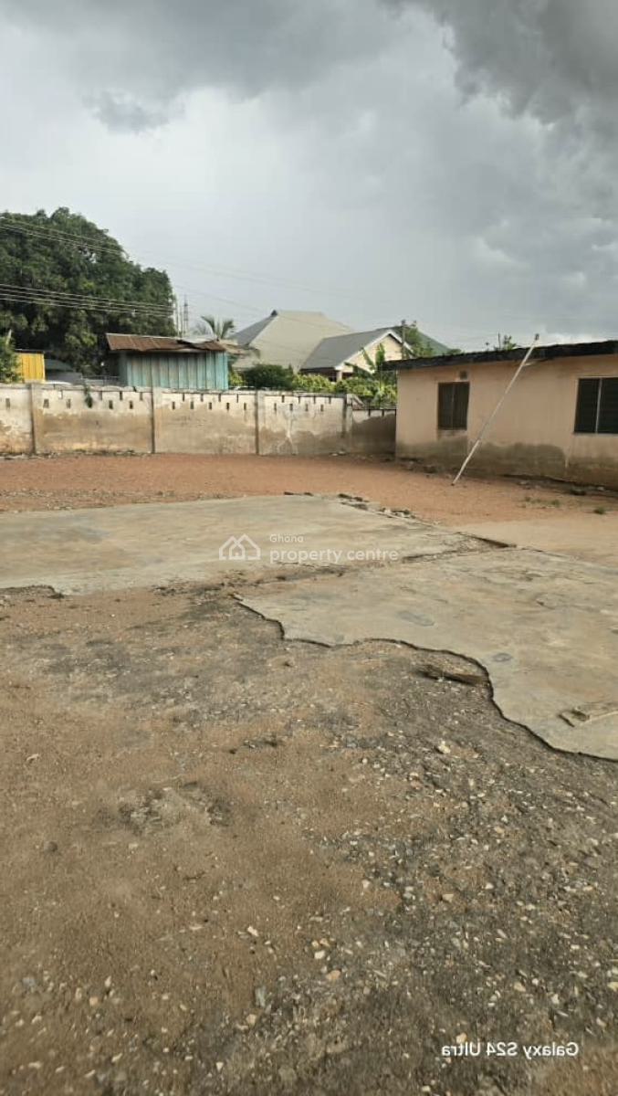 3 Plots of Land, Haatso, Ga East Municipal, Accra, Mixed-use Land for Sale