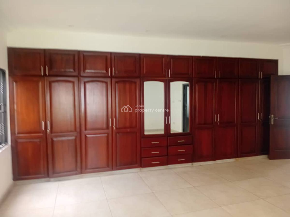 4 Bedrooms House, Abelemkpe, Accra Metropolitan, Accra, Terraced Duplex for Rent