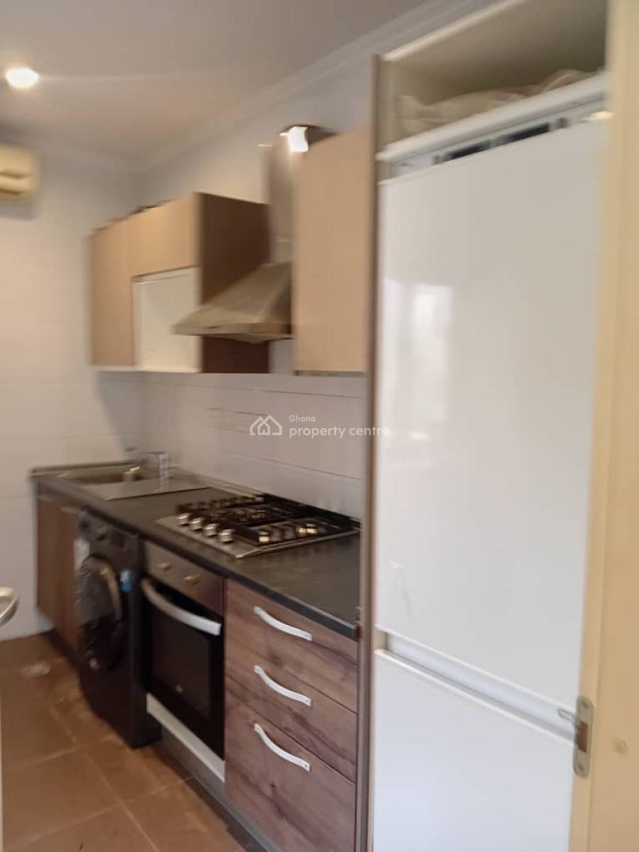 (2( Beds Apartment, East Legon, Accra Metropolitan, Accra, Apartment for Rent