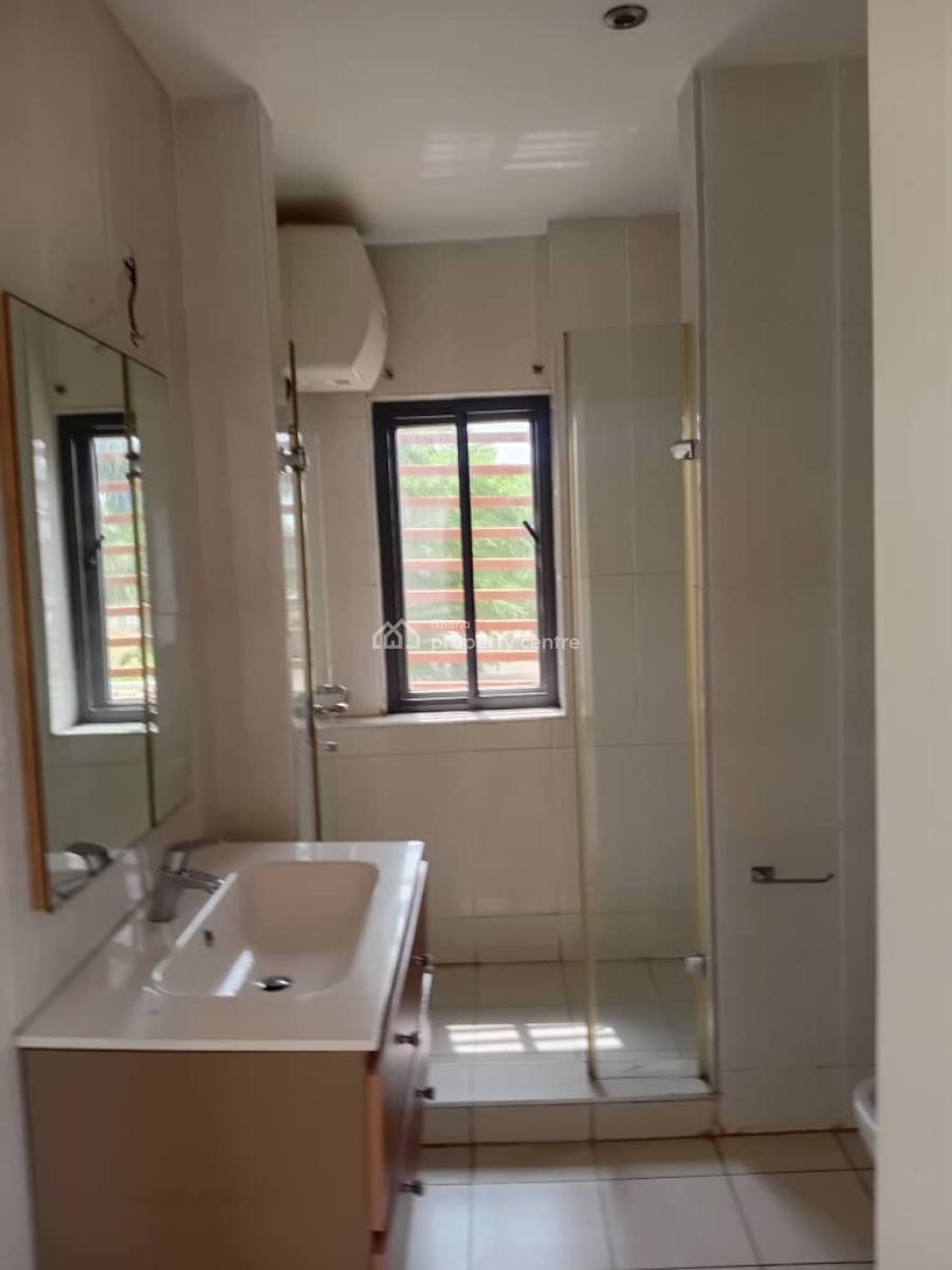 (2( Beds Apartment, East Legon, Accra Metropolitan, Accra, Apartment for Rent