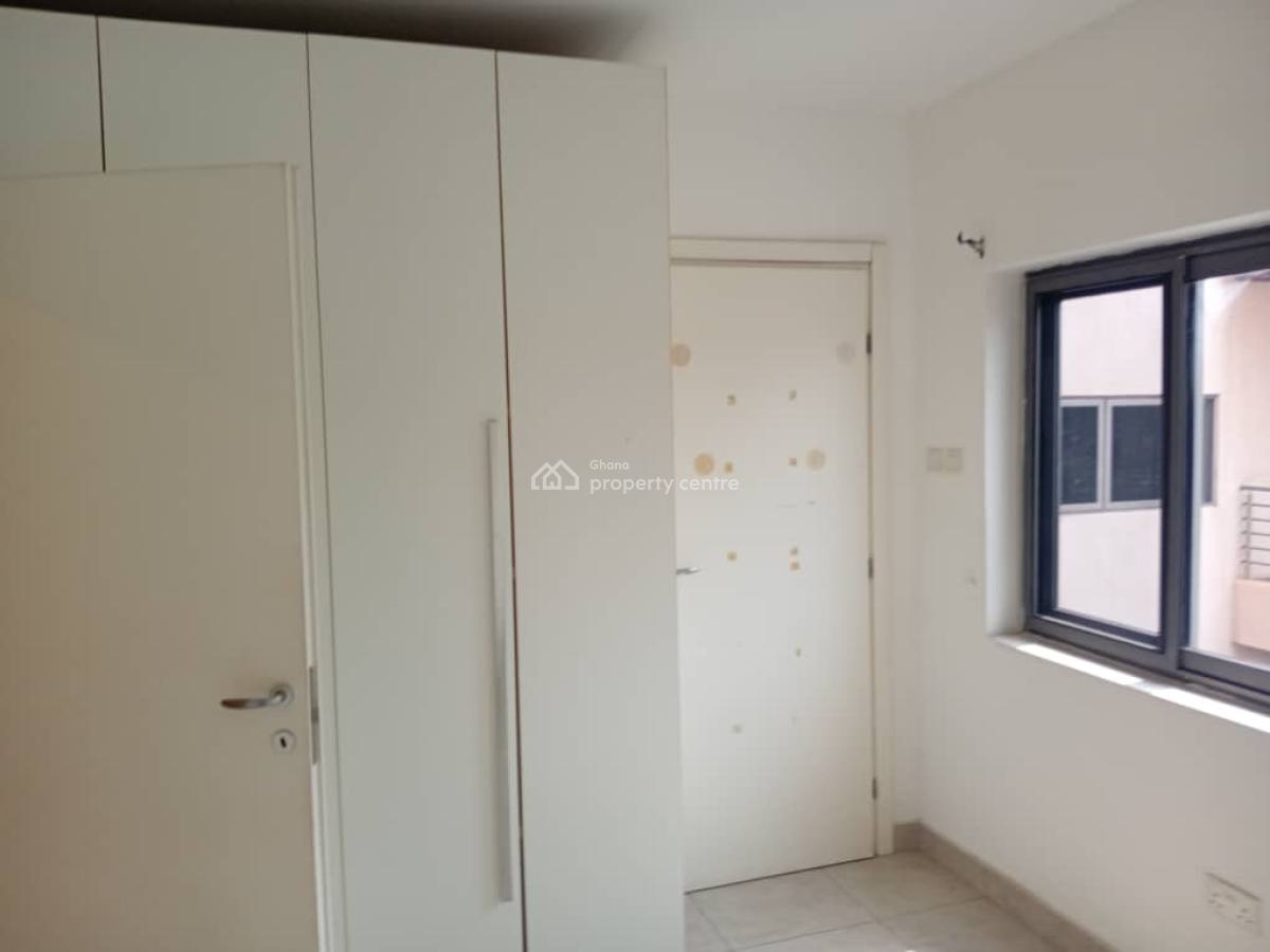 (2( Beds Apartment, East Legon, Accra Metropolitan, Accra, Apartment for Rent