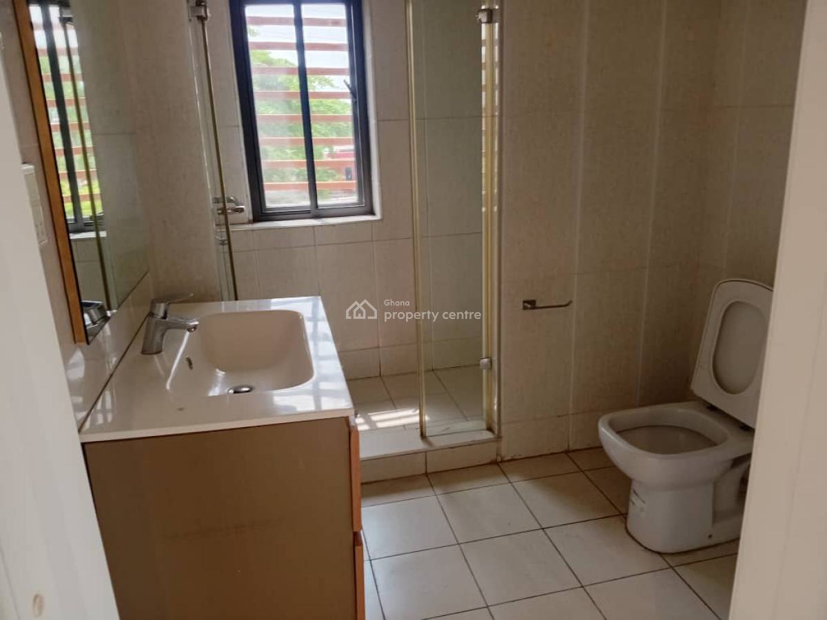 (2( Beds Apartment, East Legon, Accra Metropolitan, Accra, Apartment for Rent