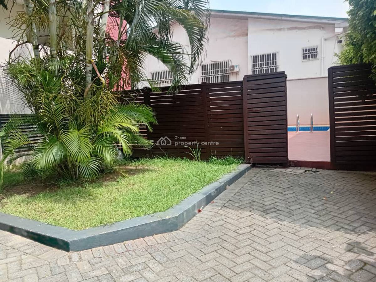 (2( Beds Apartment, East Legon, Accra Metropolitan, Accra, Apartment for Rent