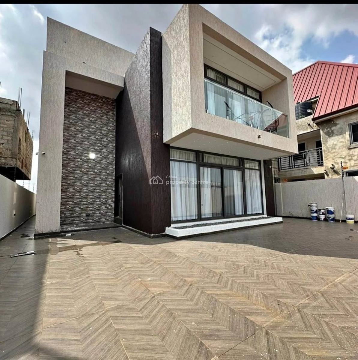 4 Bedroom House at East Legon Hills, East Legon Hills, Accra Metropolitan, Accra, House for Sale