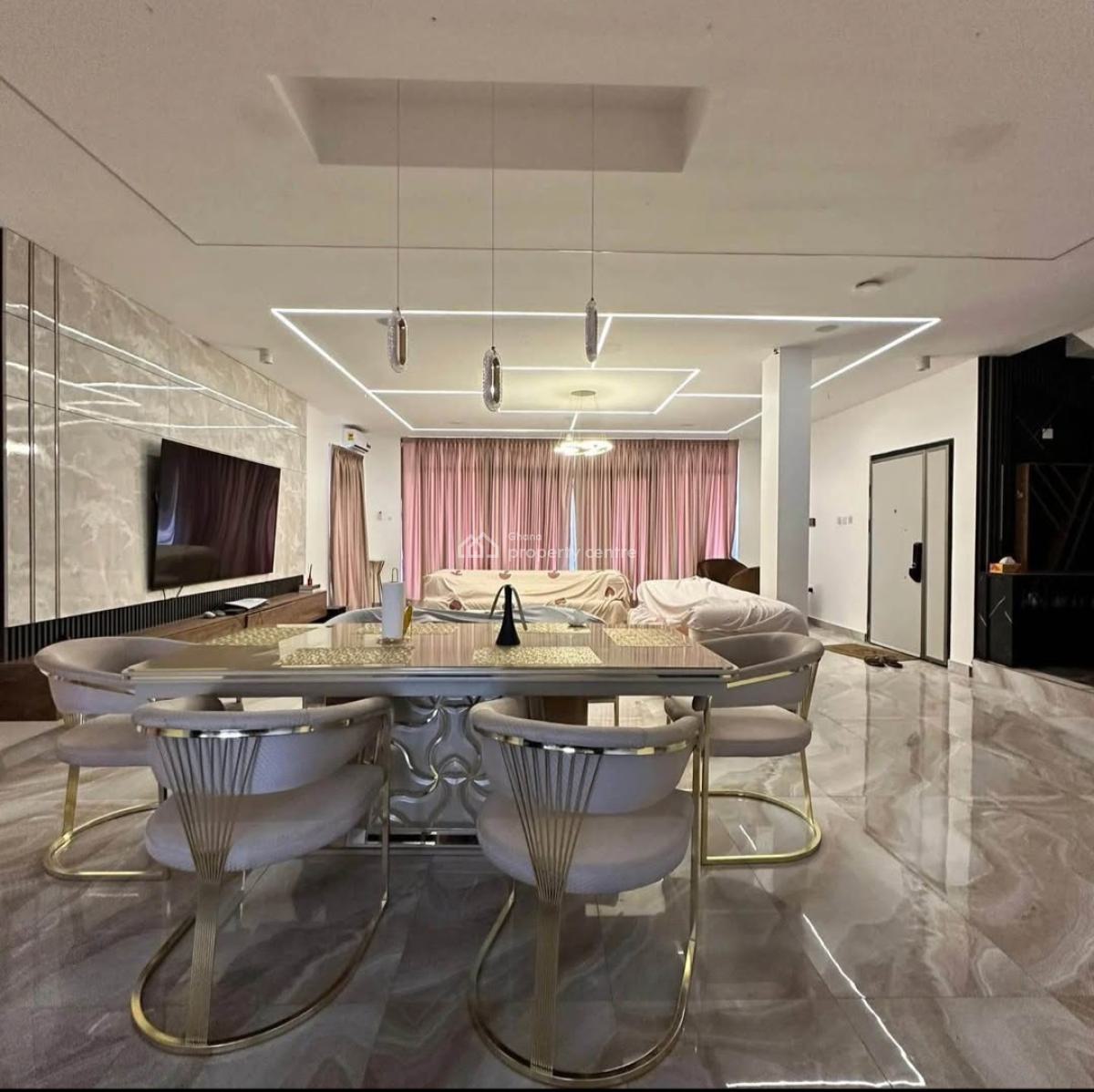 4 Bedroom House at East Legon Hills, East Legon Hills, Accra Metropolitan, Accra, House for Sale