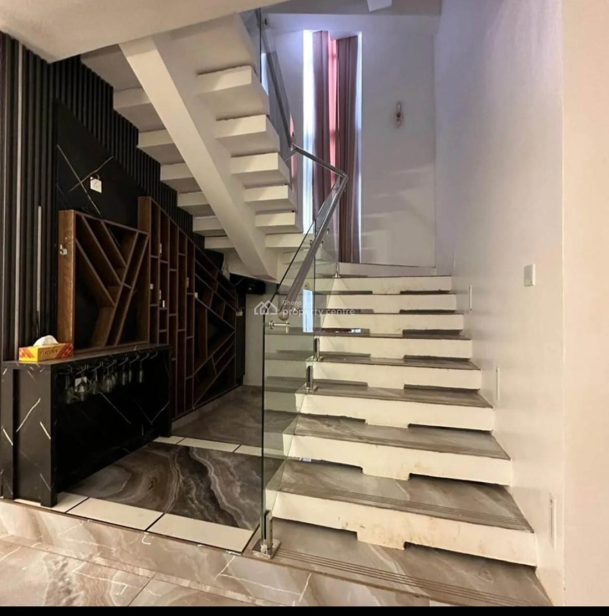 4 Bedroom House at East Legon Hills, East Legon Hills, Accra Metropolitan, Accra, House for Sale