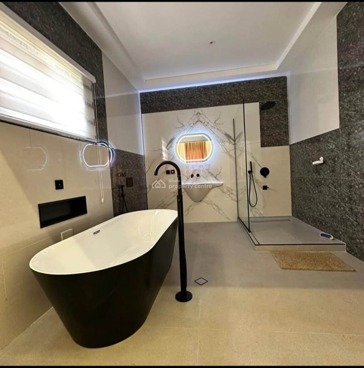 4 Bedroom House at East Legon Hills, East Legon Hills, Accra Metropolitan, Accra, House for Sale