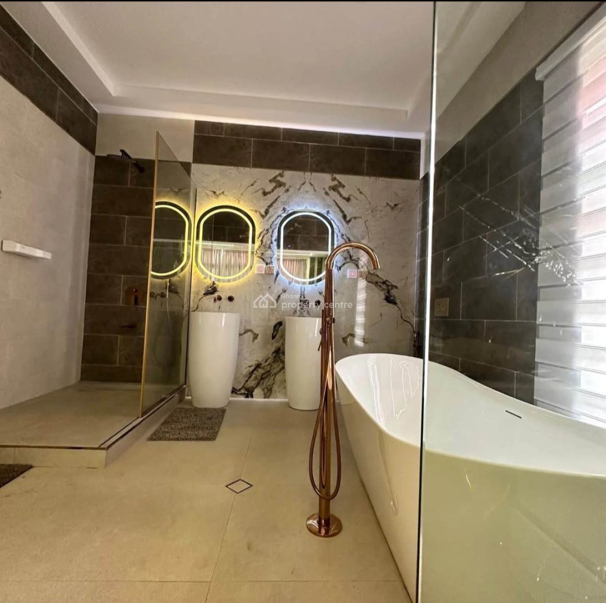 4 Bedroom House at East Legon Hills, East Legon Hills, Accra Metropolitan, Accra, House for Sale