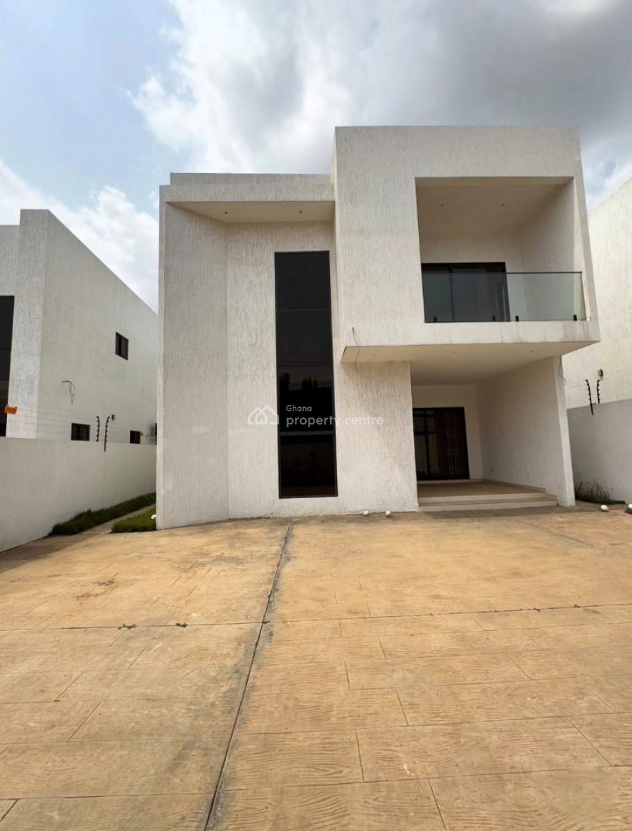 4 Bedroom House, East Legon Hills, Accra Metropolitan, Accra, House for Sale
