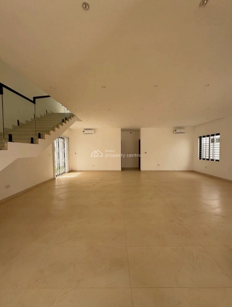 4 Bedroom House, East Legon Hills, Accra Metropolitan, Accra, House for Sale