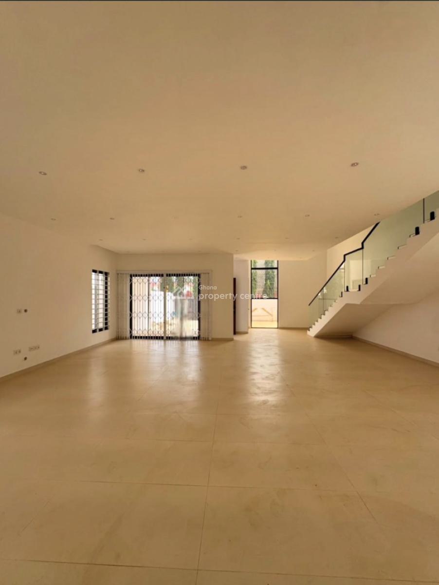 4 Bedroom House, East Legon Hills, Accra Metropolitan, Accra, House for Sale