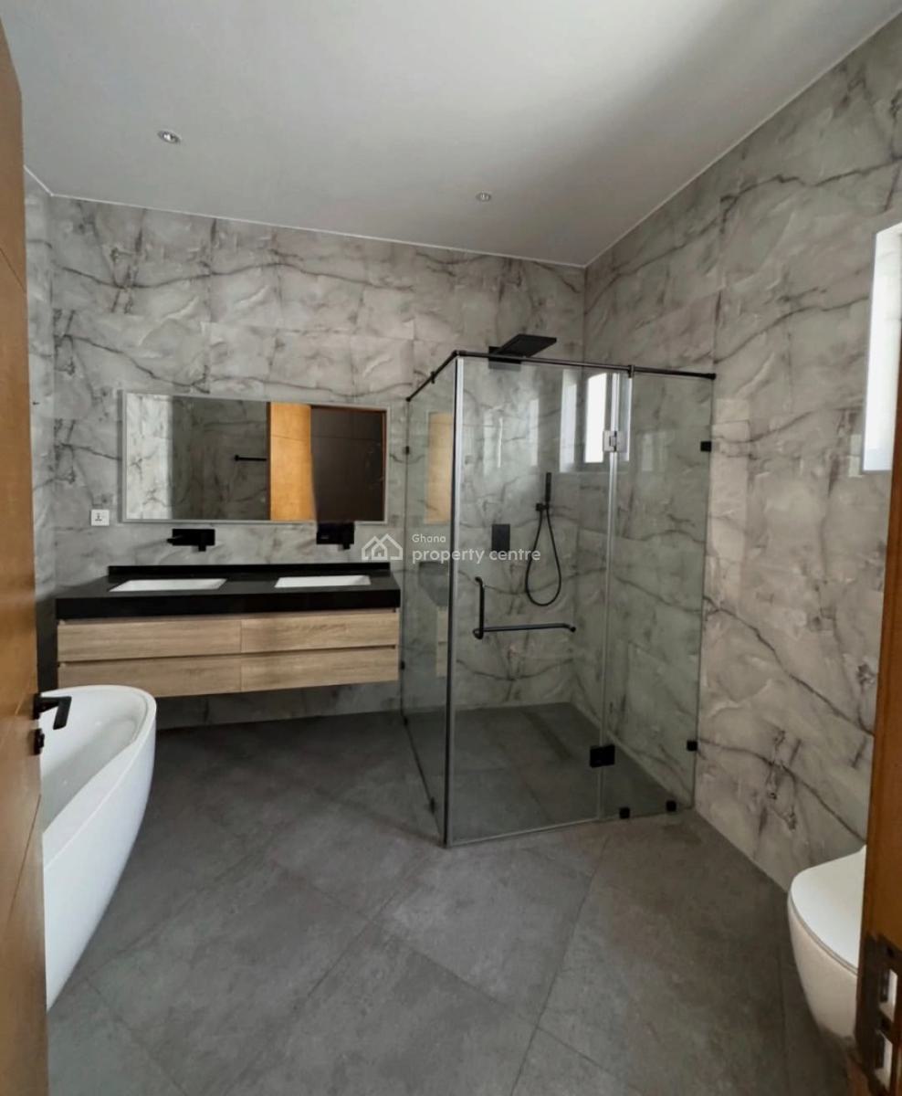 4 Bedroom House, East Legon Hills, Accra Metropolitan, Accra, House for Sale