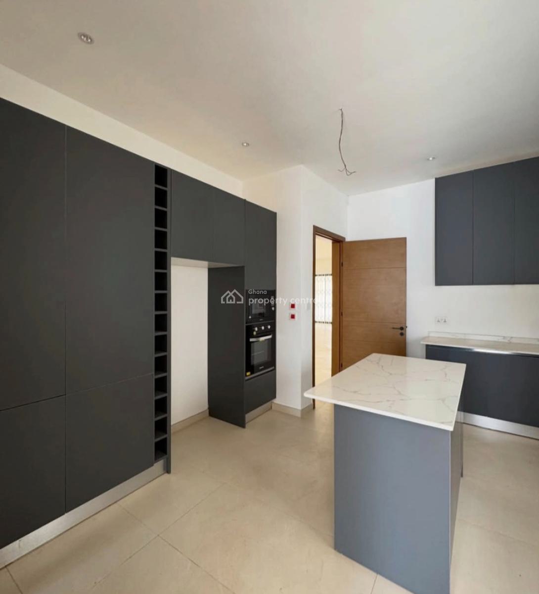 4 Bedroom House, East Legon Hills, Accra Metropolitan, Accra, House for Sale