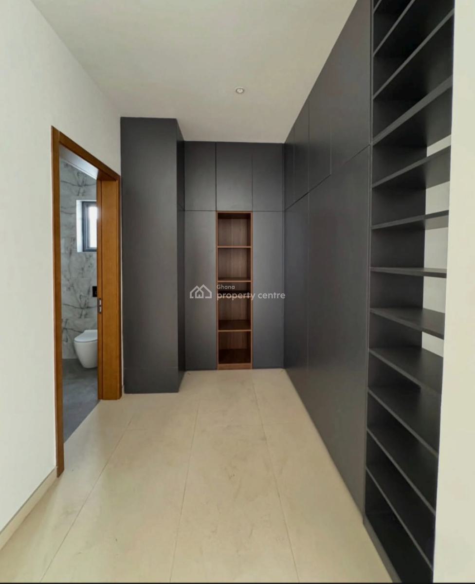 4 Bedroom House, East Legon Hills, Accra Metropolitan, Accra, House for Sale