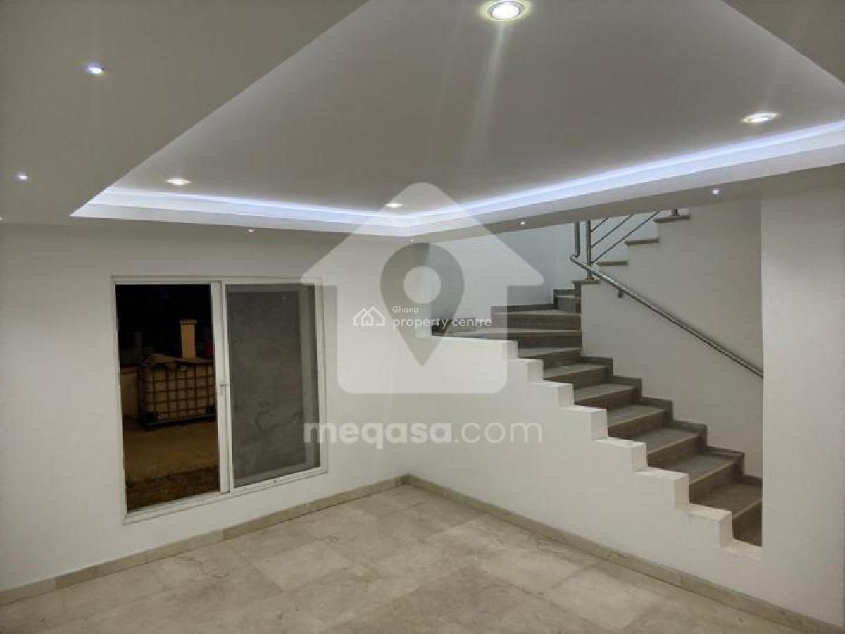 4 Bedroom House at Boteyman Trasacco Springs, Trasacco Springs, Accra Metropolitan, Accra, House for Sale