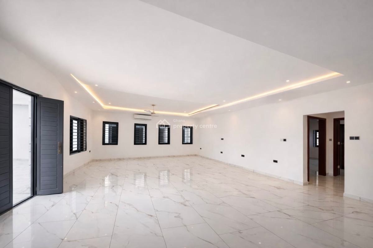 3 Bedrooms at Abgoba Junction, Junction, Agbogba, North Legon, Accra, Townhouse for Rent