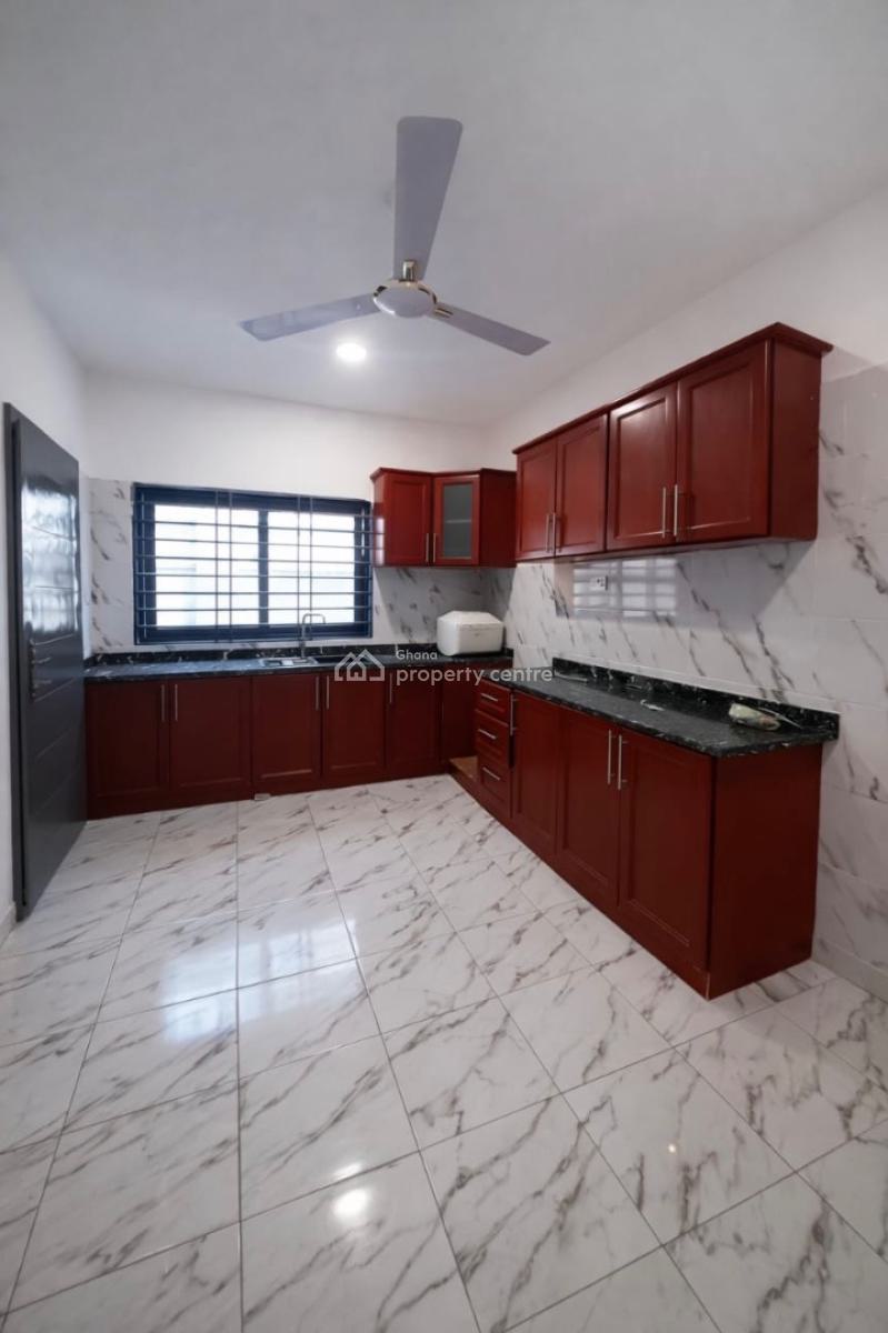 3 Bedrooms at Abgoba Junction, Junction, Agbogba, North Legon, Accra, Townhouse for Rent