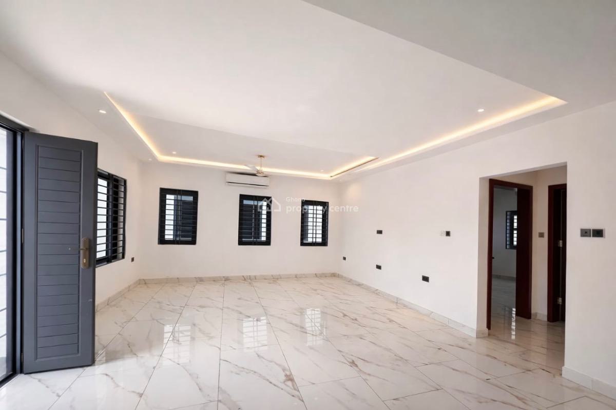 3 Bedrooms at Abgoba Junction, Junction, Agbogba, North Legon, Accra, Townhouse for Rent