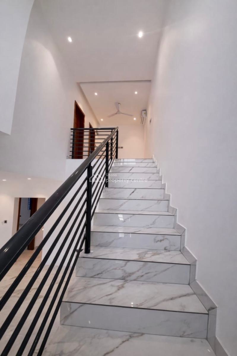 3 Bedrooms at Abgoba Junction, Junction, Agbogba, North Legon, Accra, Townhouse for Rent